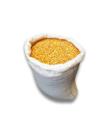 Maiz Quebrado Amarillo
